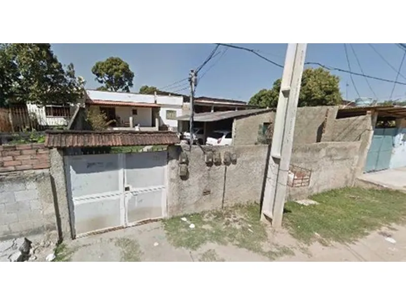Casa em Licitação