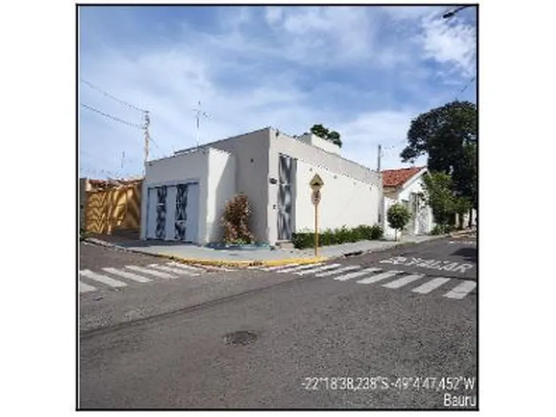 Casa em Licitação