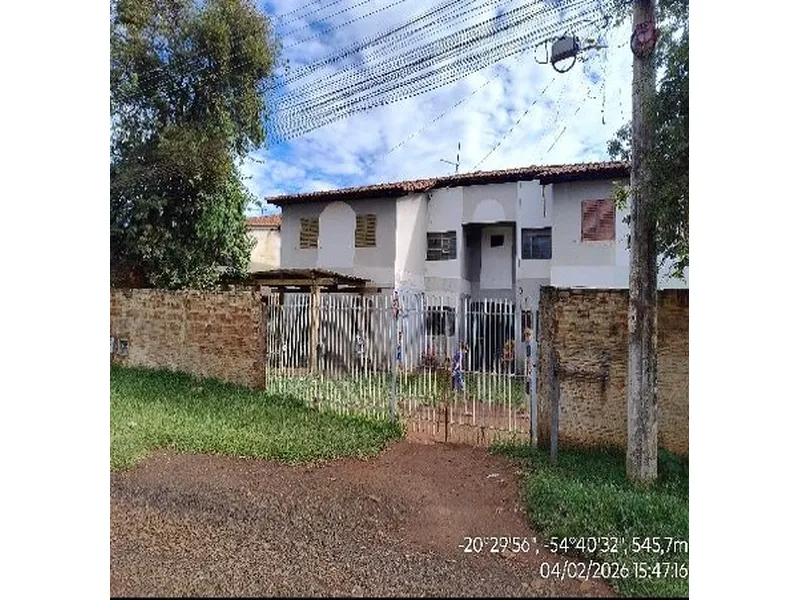 Apartamento em Licitação