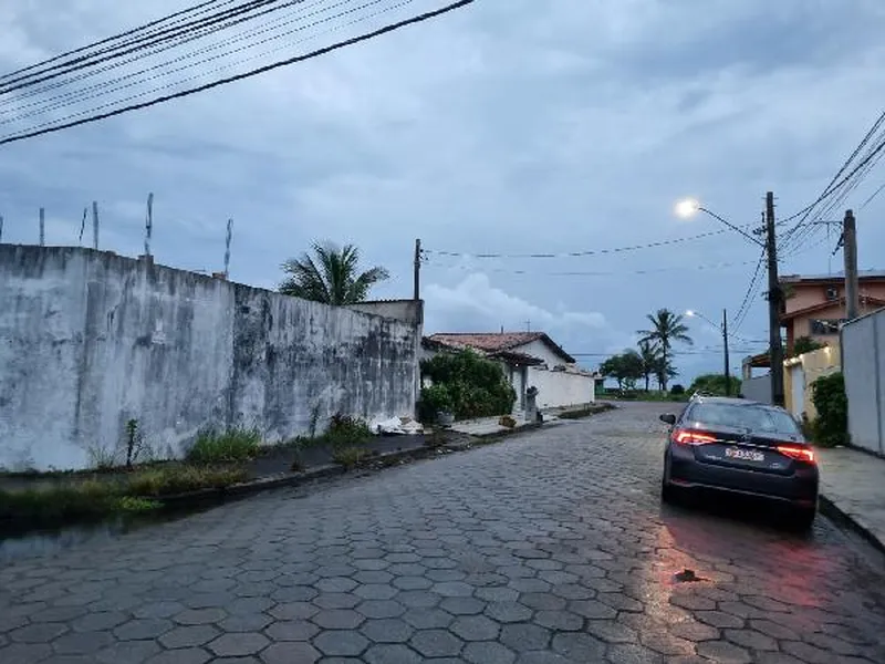 Terreno em Licitação