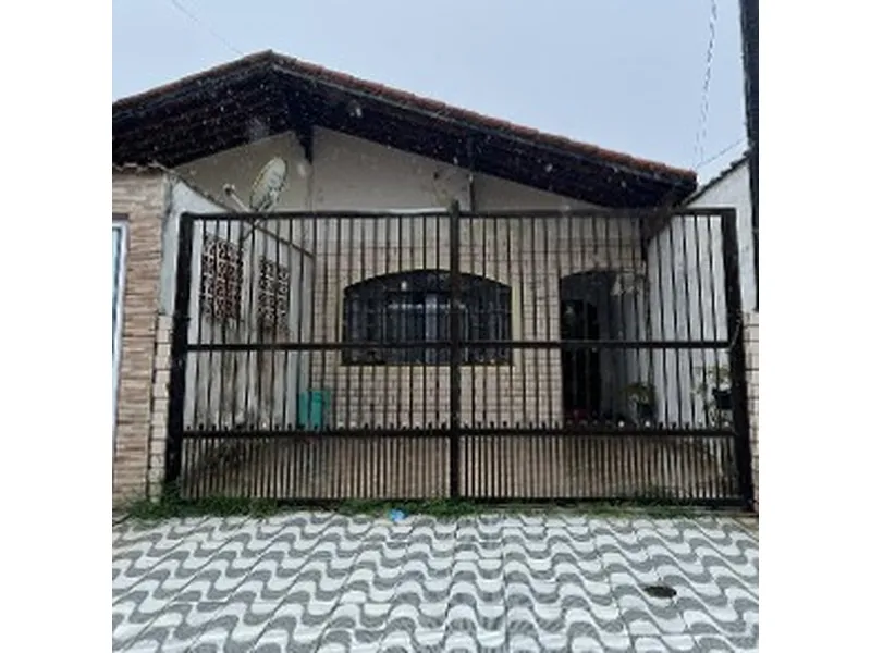Casa em Licitação