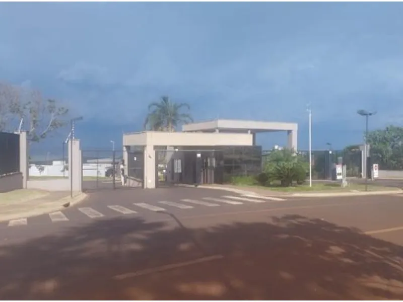 Terreno em Licitação