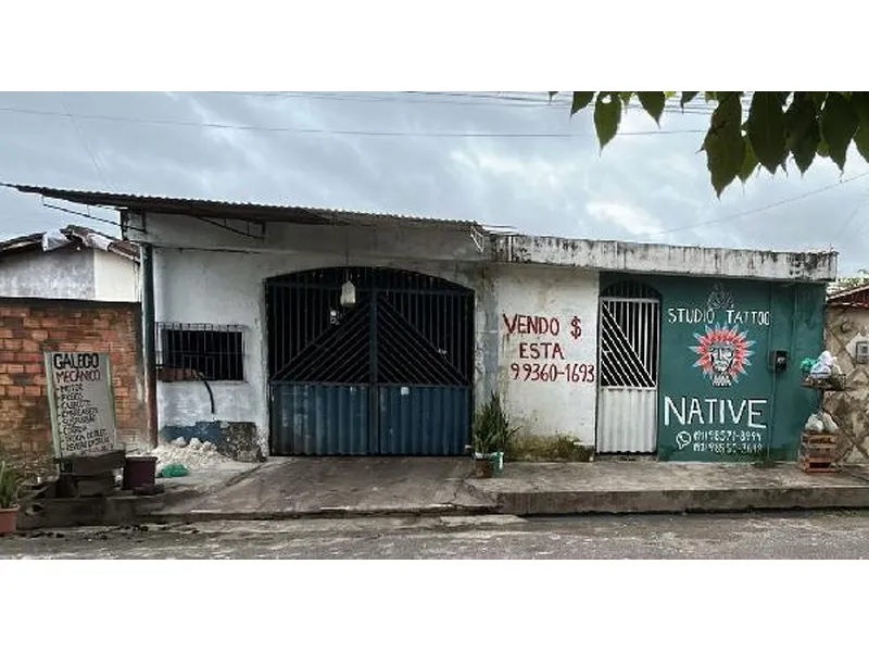 Casa em Venda Direta