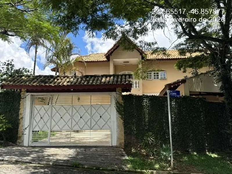 Casa em Licitação