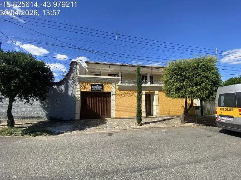 Casa em Leilão Extrajudicial