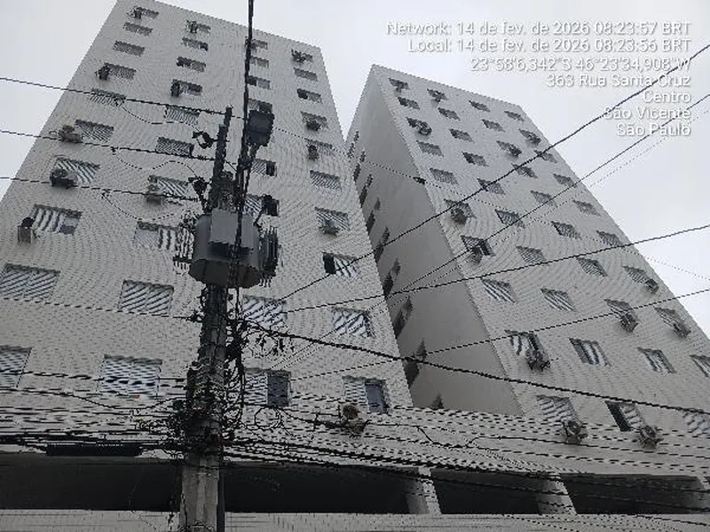 Apartamento em Licitação