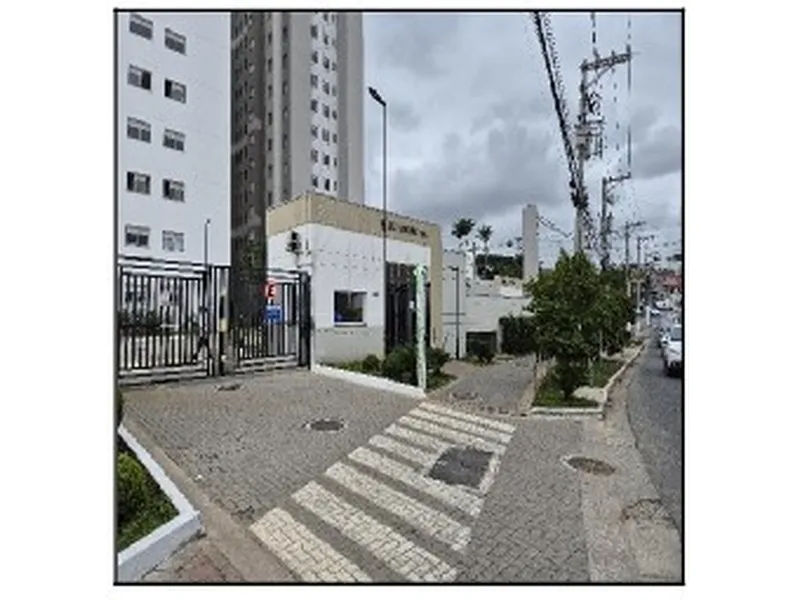 Apartamento em Venda Direta