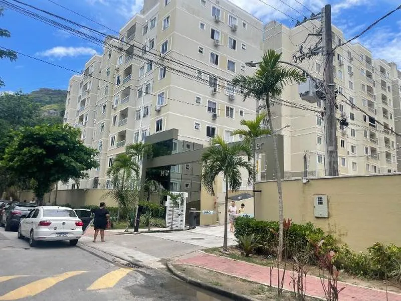 Apartamento em Licitação