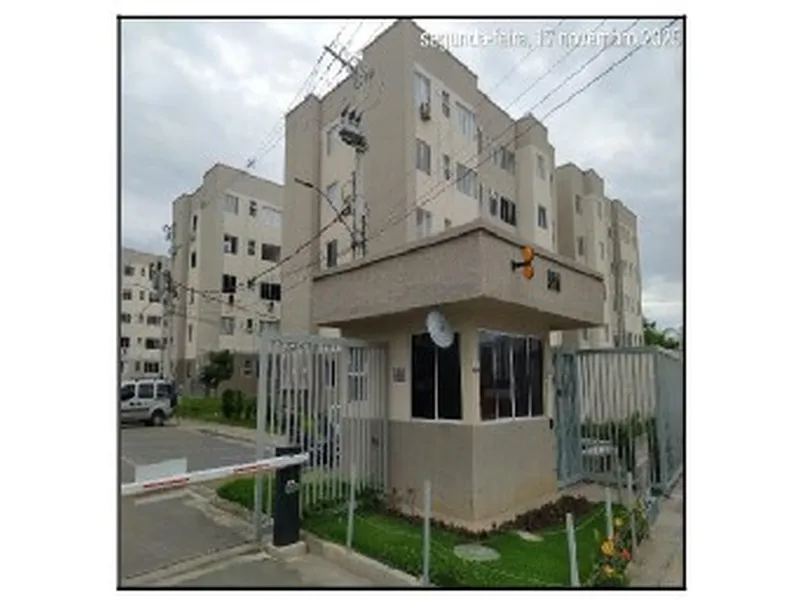 Apartamento em Venda Direta