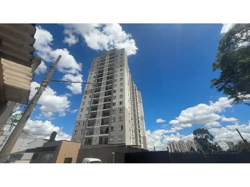 Apartamento em Licitação