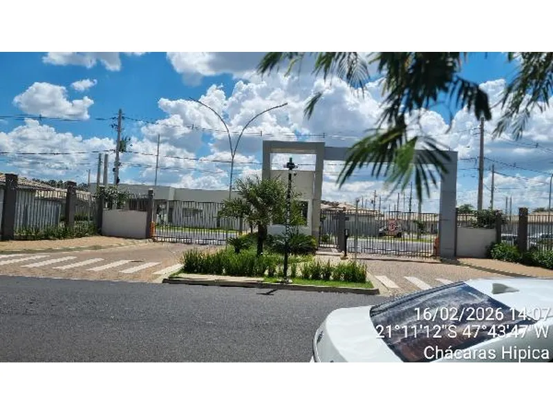 Casa em Licitação