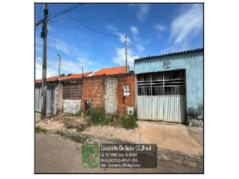 Casa em Venda Direta