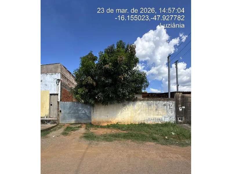 Casa em Leilão Extrajudicial