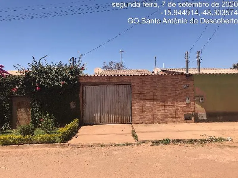 Casa em Venda Direta
