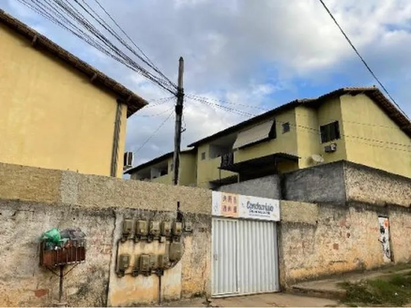 Casa em Venda Direta