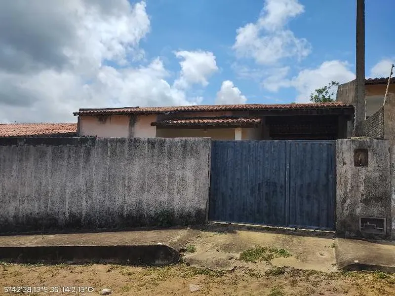 Casa em Licitação