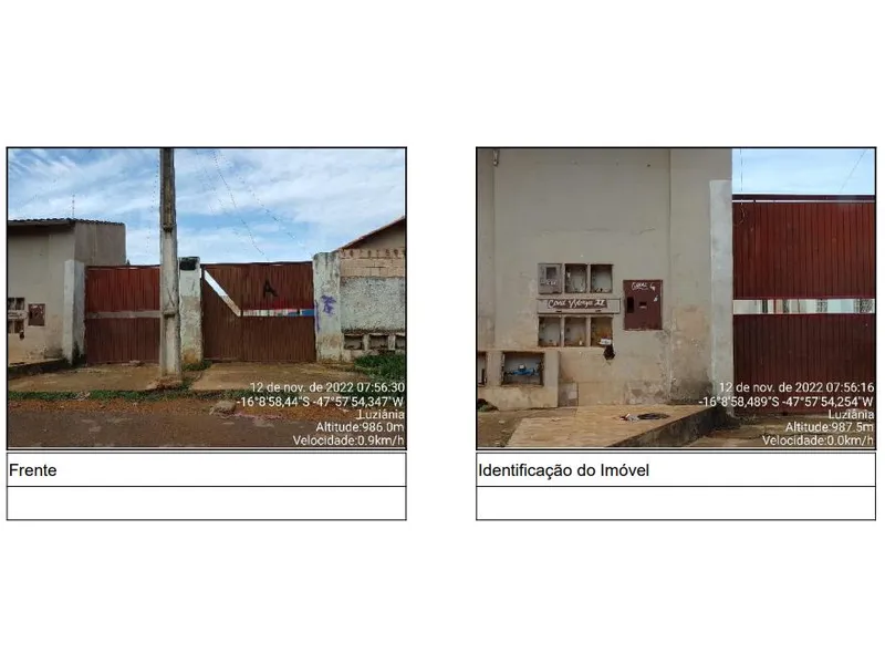 Casa em Venda Direta