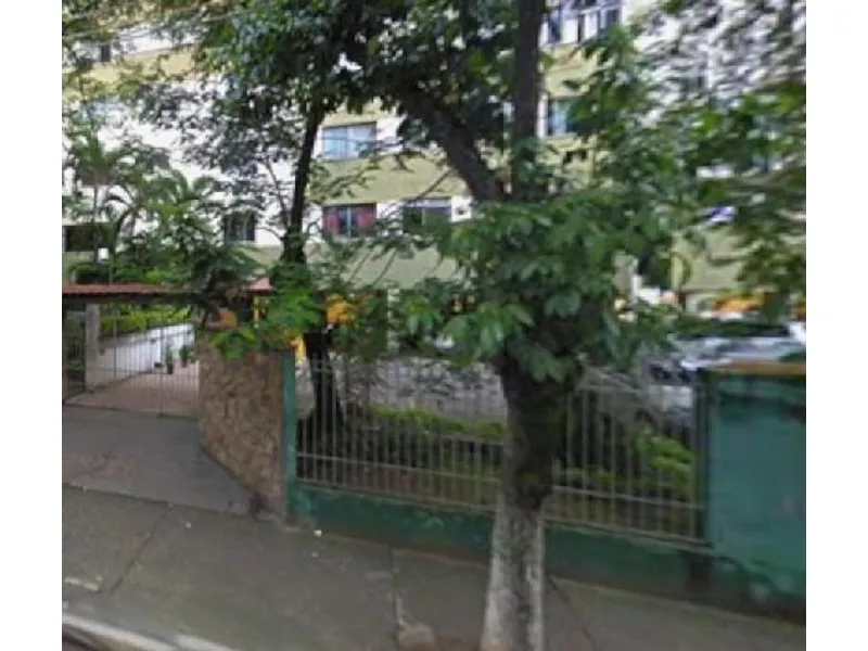Apartamento em Licitação