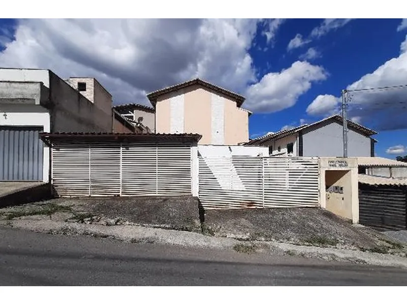 Casa em Licitação