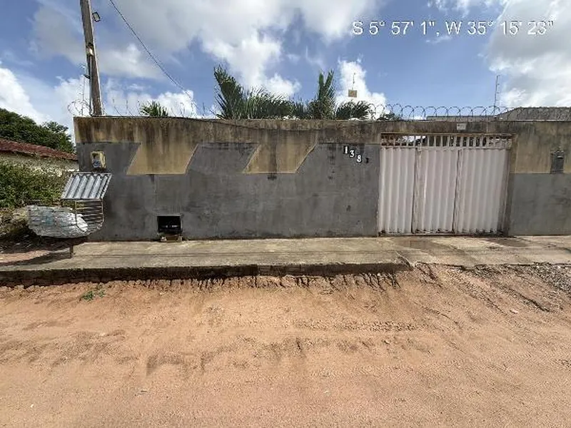 Casa em Venda Direta
