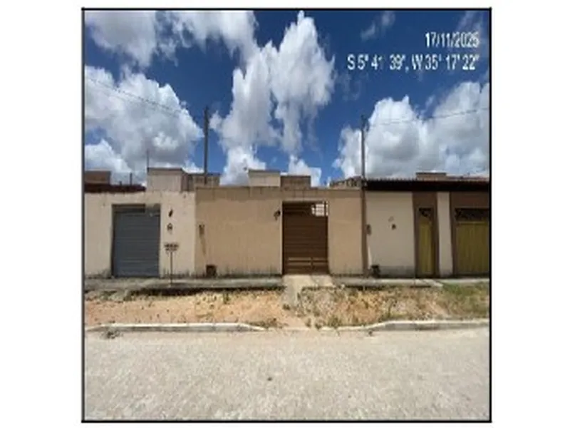 Casa em Venda Direta