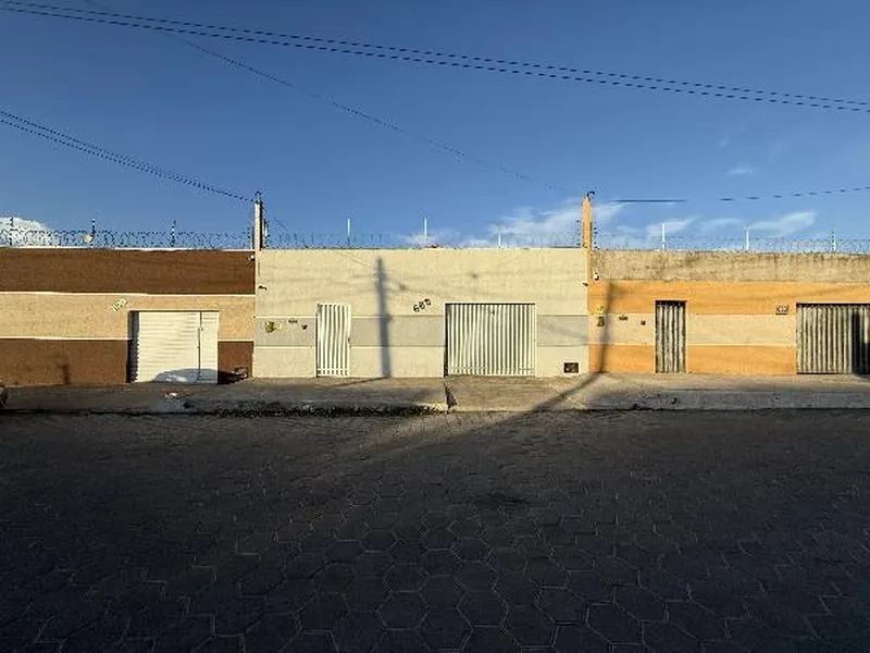 Casa em Venda Direta