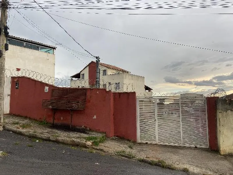 Apartamento em Licitação