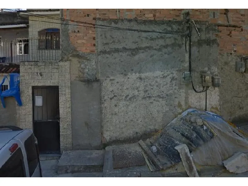 Apartamento em Licitação