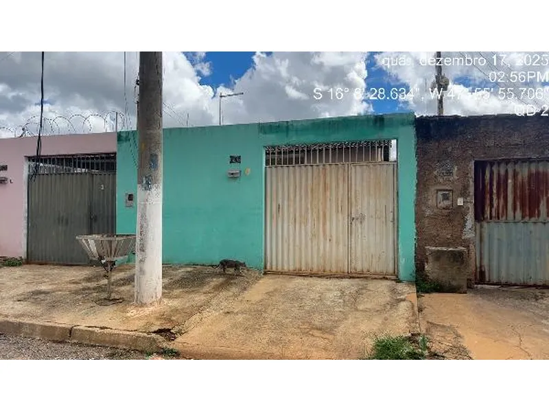 Casa em Venda Direta