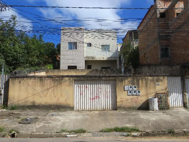 Apartamento em Licitação