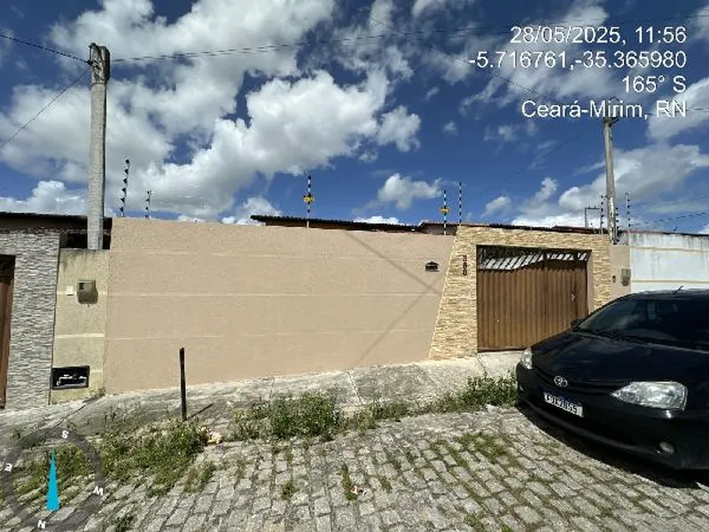 Casa em Venda Direta