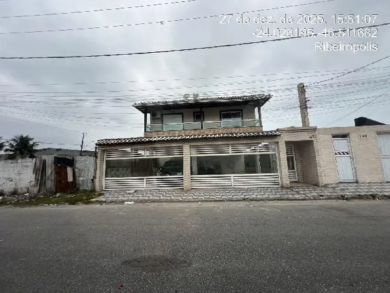 Casa em Licitação