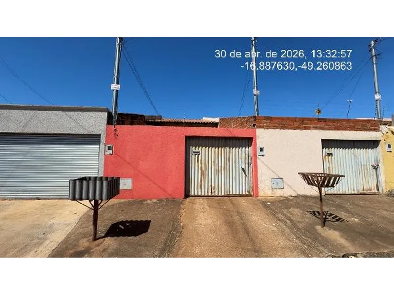 Casa em Leilão Extrajudicial
