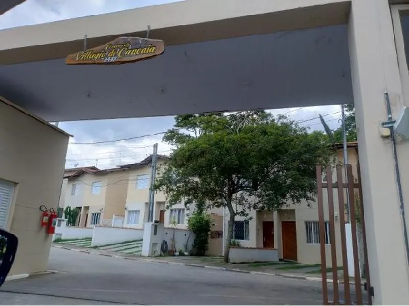 Casa em Licitação