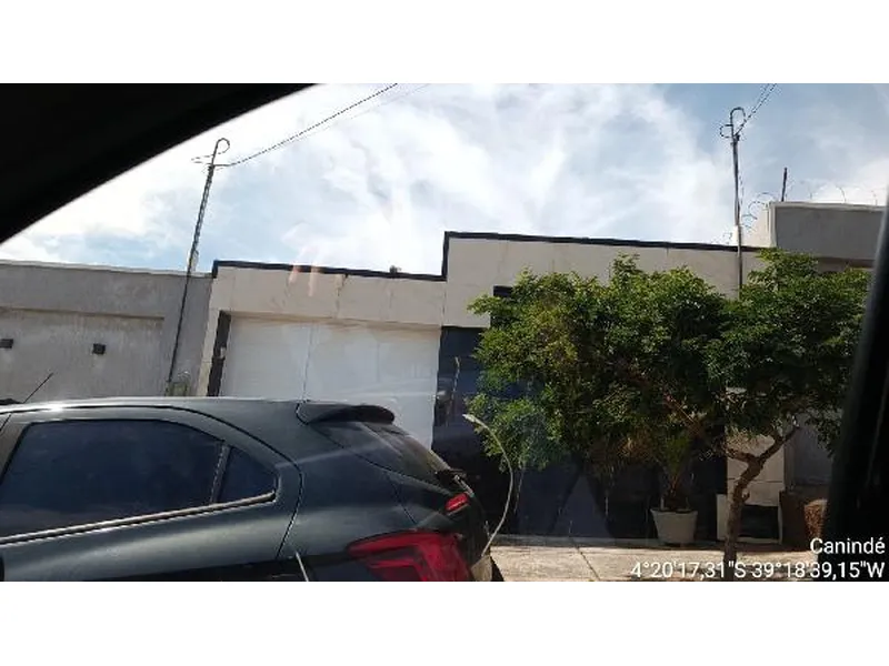 Casa em Licitação
