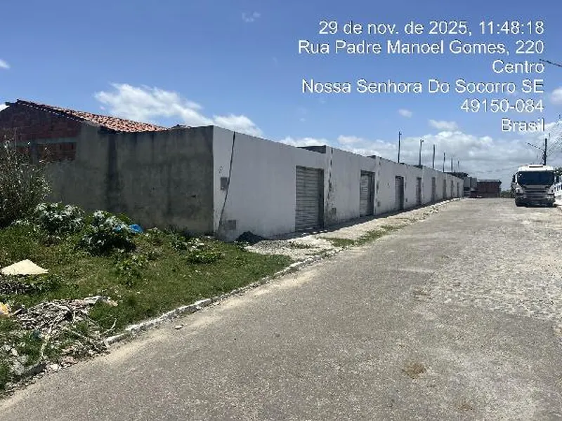Terreno em Venda Direta
