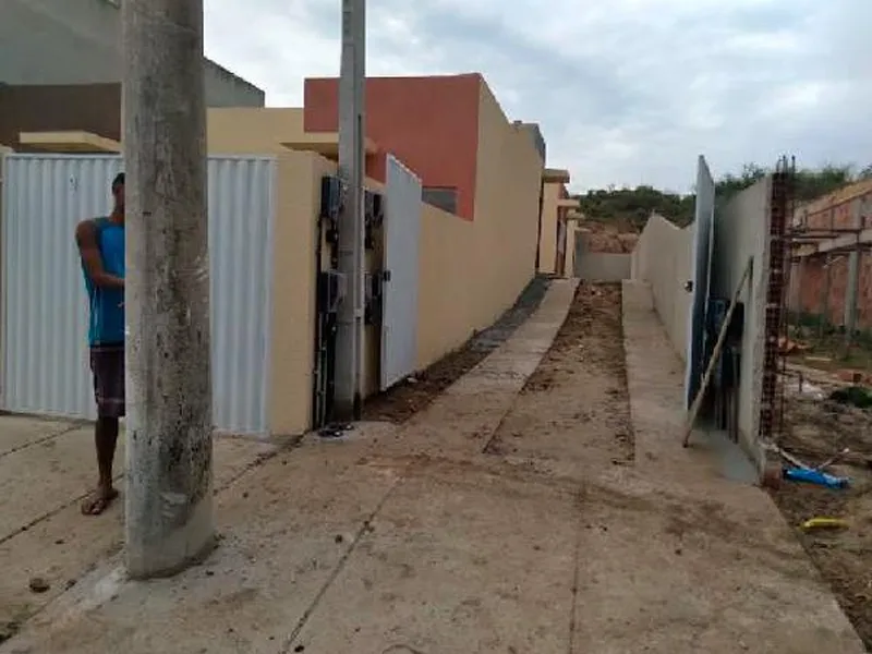 Casa em Venda Direta