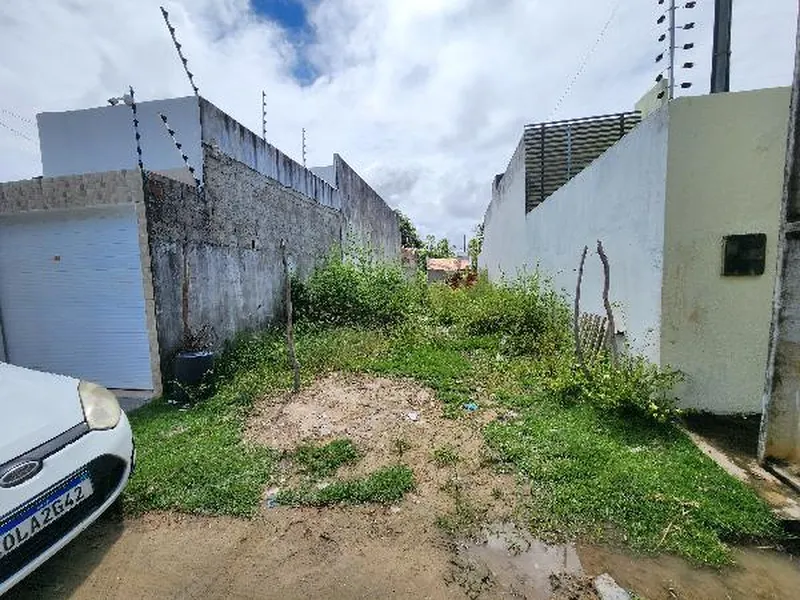 Terreno em Leilão Extrajudicial