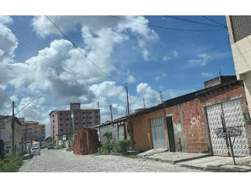 Terreno em Leilão Extrajudicial