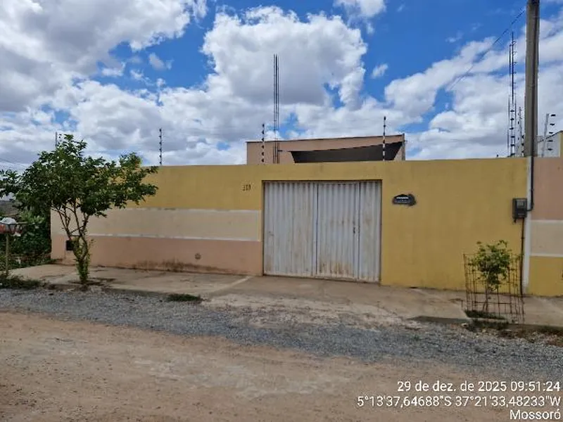 Casa em Licitação