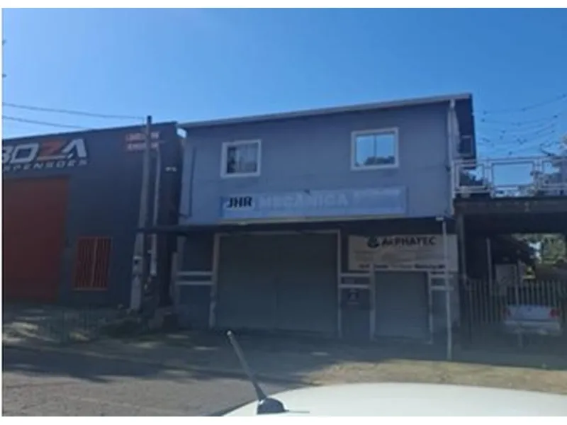 Casa em Licitação