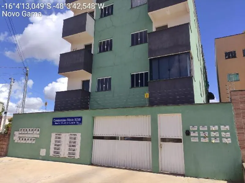 Apartamento em Venda Direta