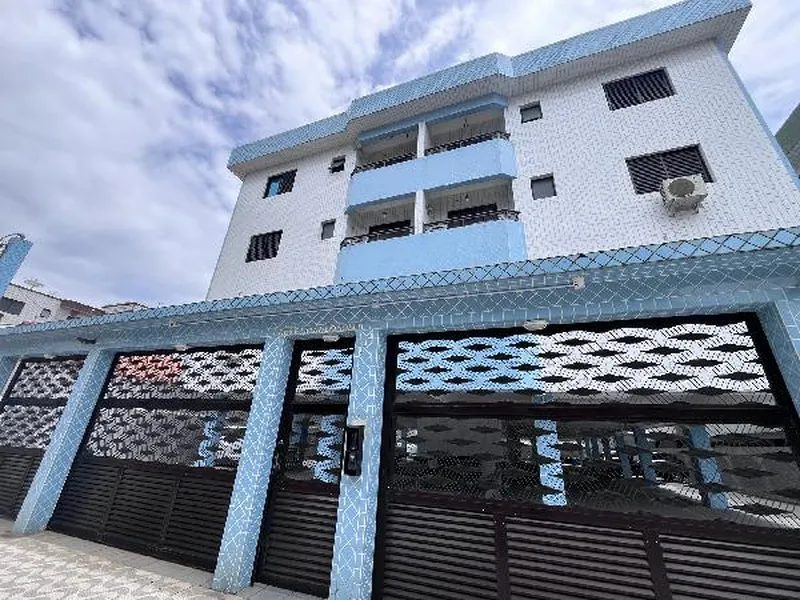 Apartamento em Licitação