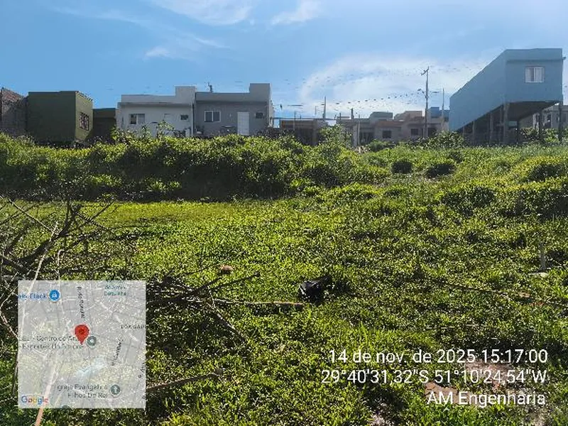 Terreno em Licitação