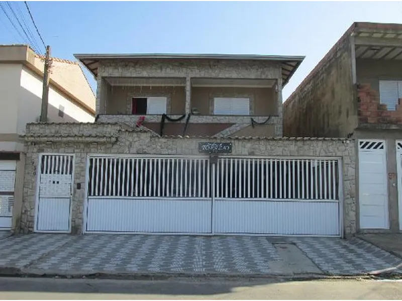 Casa em Licitação