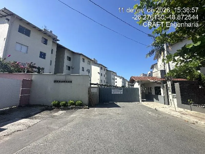 Apartamento em Licitação