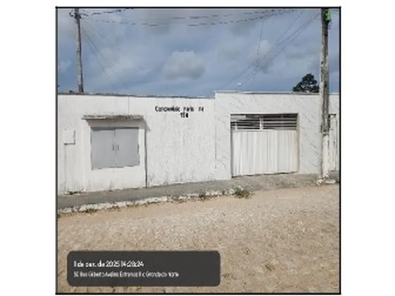 Casa em Venda Direta