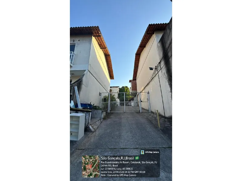 Casa em Leilão Extrajudicial
