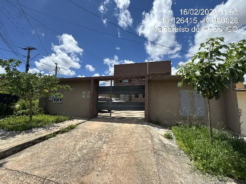 Apartamento em Licitação