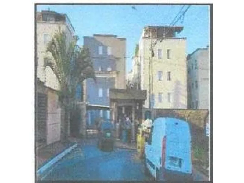 Apartamento em Licitação